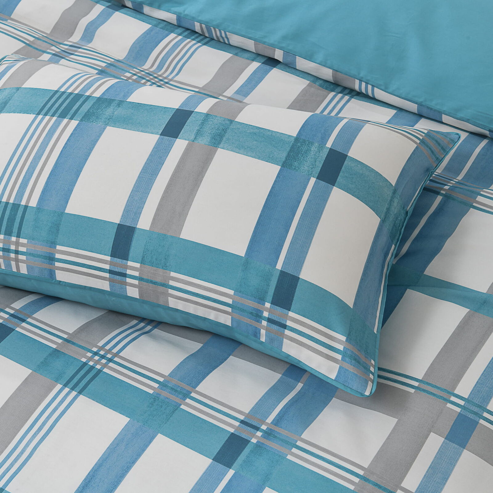Albion Quilt Cover Set