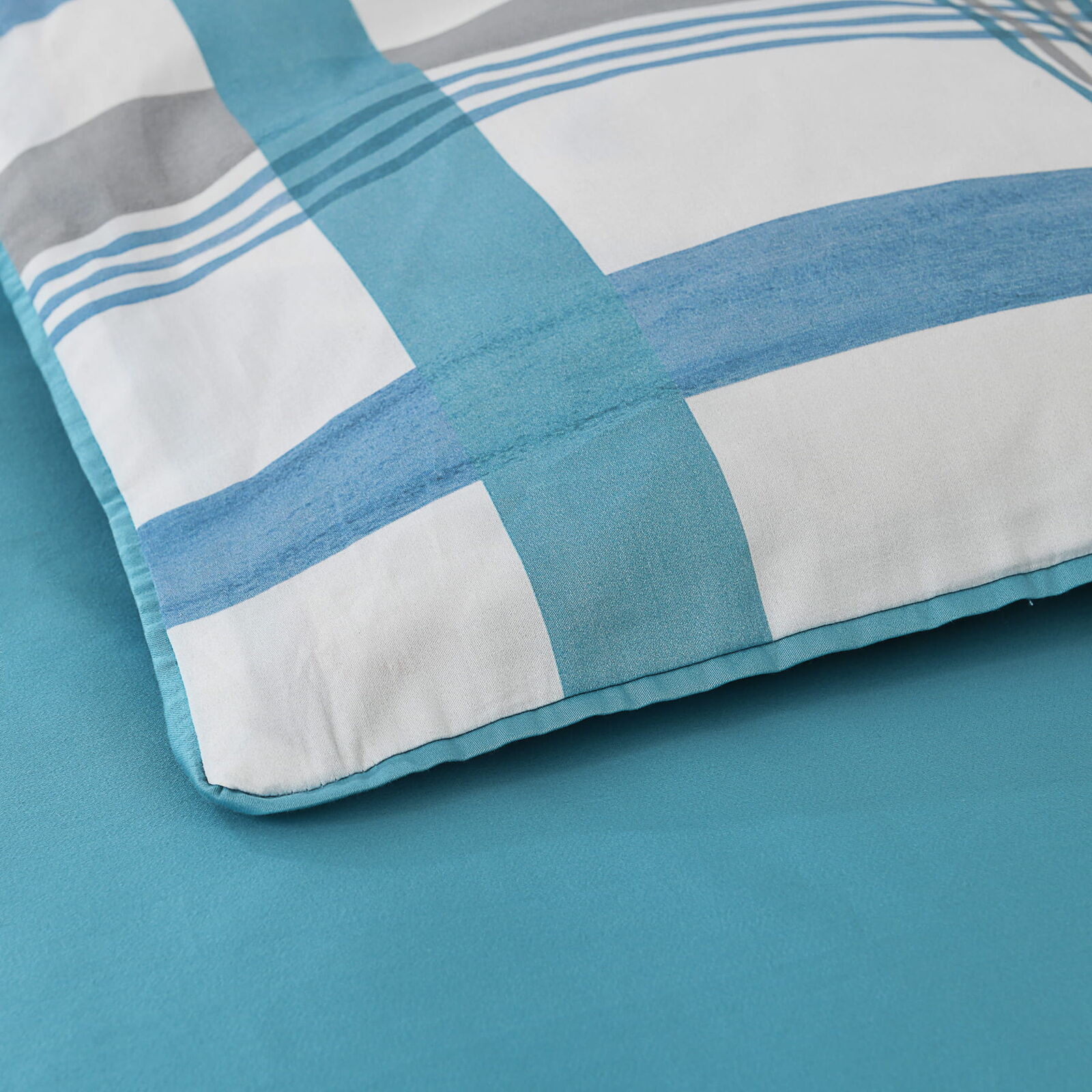 Albion Quilt Cover Set