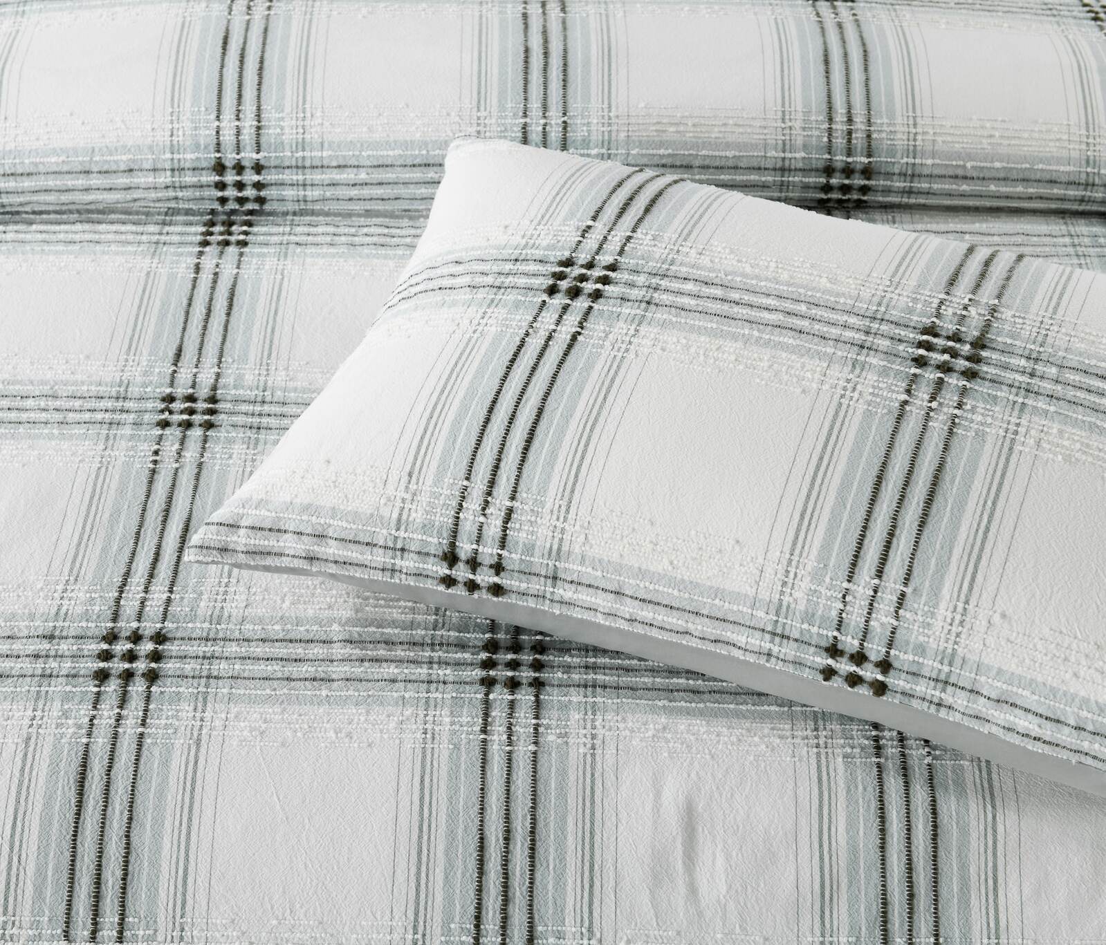 Alto European Pillowcase