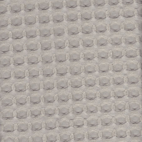 Waffle Stone Quilt Cover Set