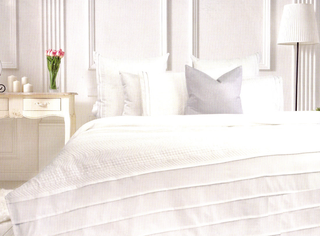 Duchess Quilt Cover Set