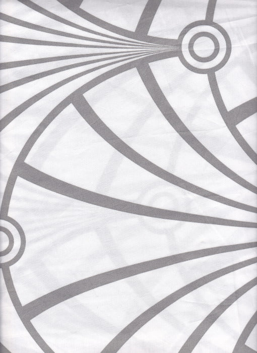 Elegence Quilt Cover Set