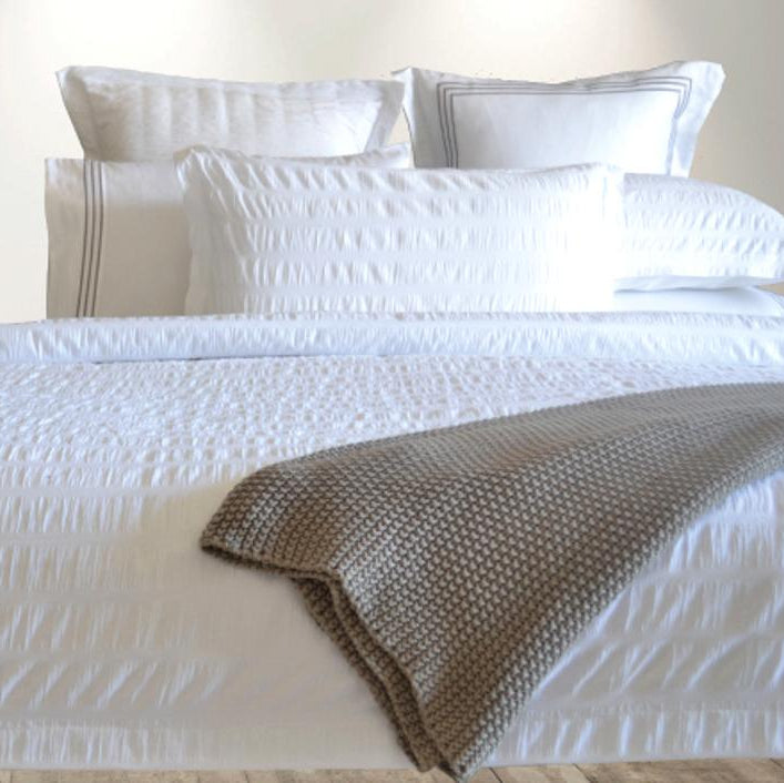 Mason Quilt Cover Set