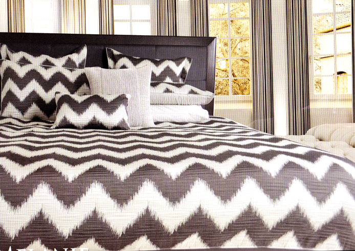 Melanie Quilt Cover Set