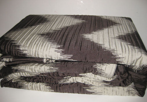 Melanie Quilt Cover Set