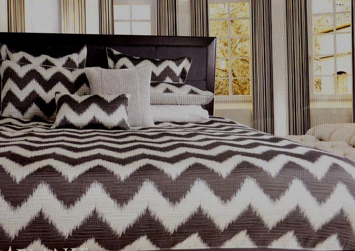 Melanie Quilt Cover Set