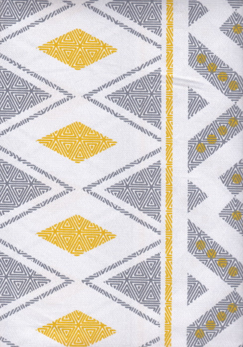 Samuol Quilt Cover Set