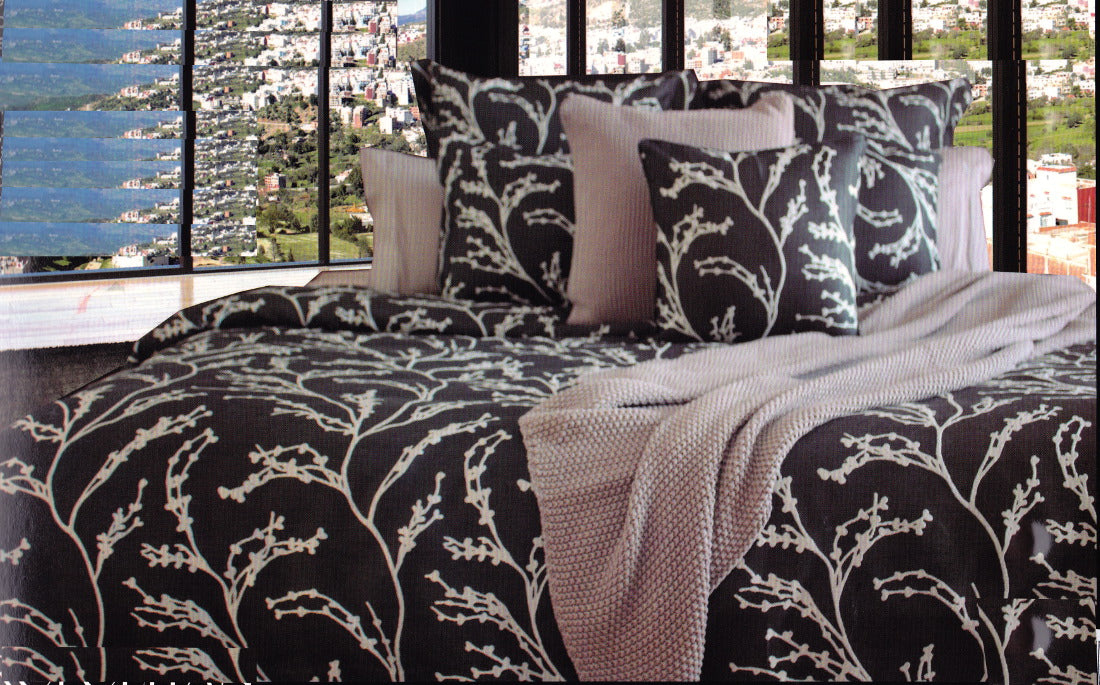 Sayer Quilt Cover Set