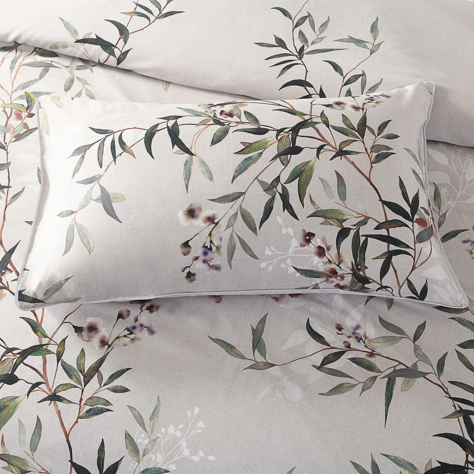 Stirling Quilt Cover Set