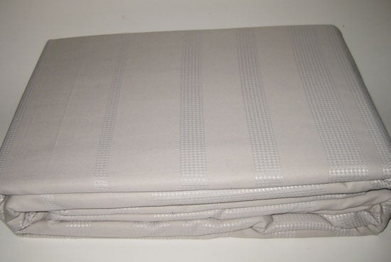 Waffle Weave Linen Quilt Cover Set