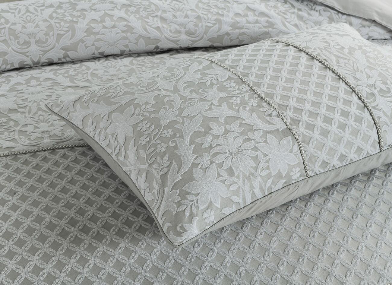 Antonella Quilt Cover Set