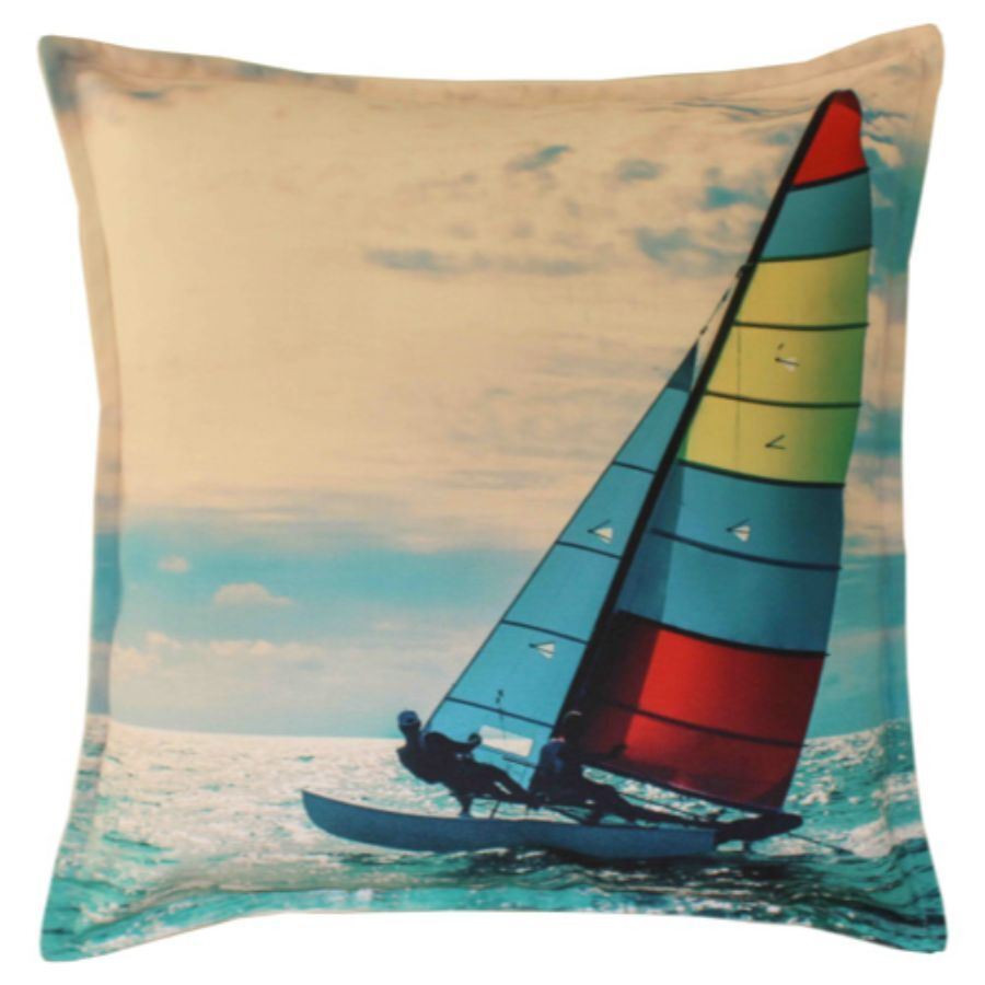 Boat Cushion Cover