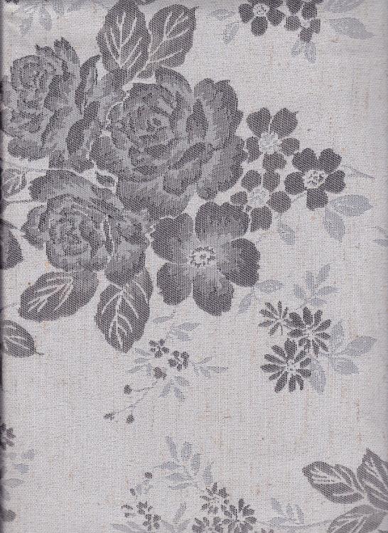 300TC Silver Grey duvet cover set. Polyester jacquard quilt cover set.