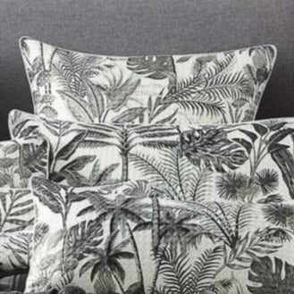 Finch European Pillowcase & Oblong Cushion Cover