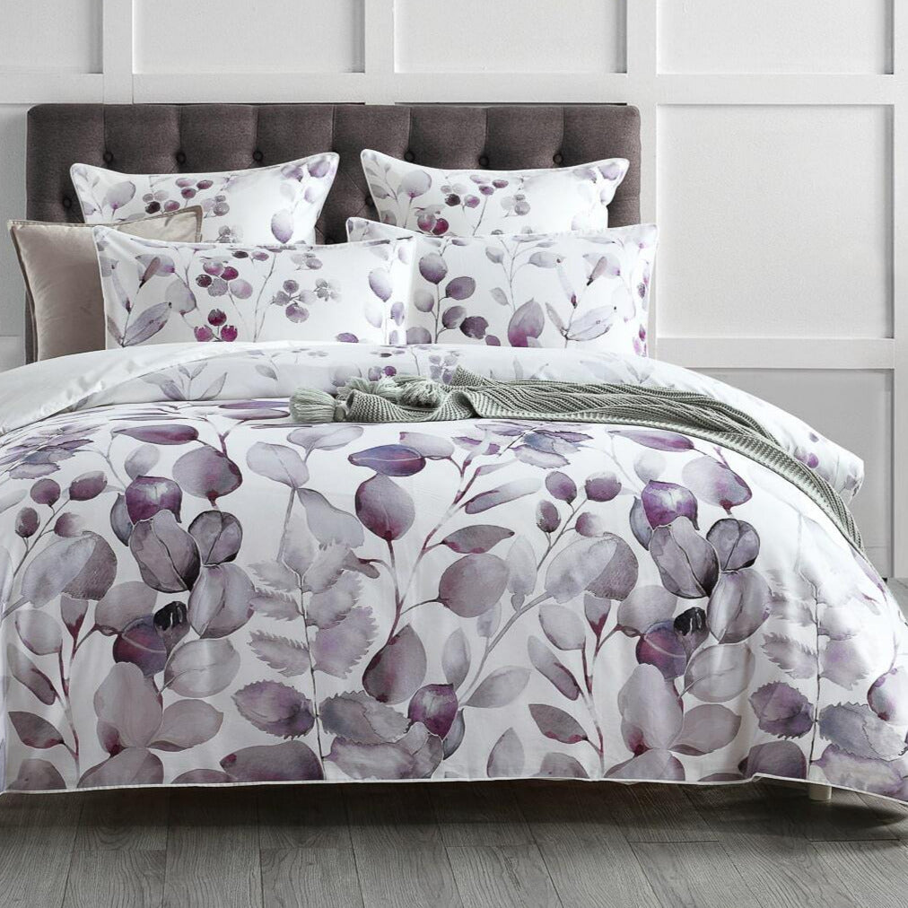 Linley Quilt Cover Set