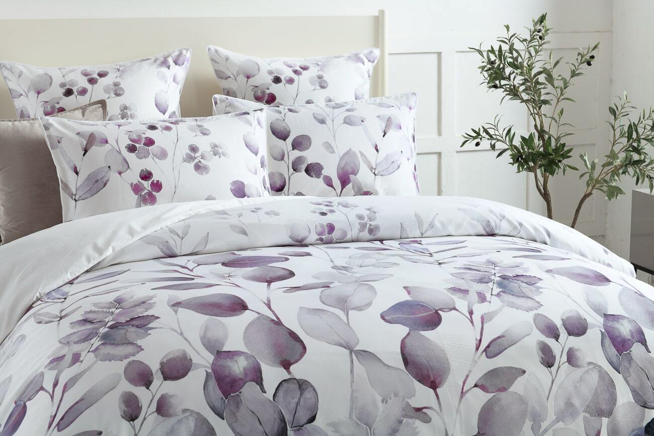 Linley Quilt Cover Set