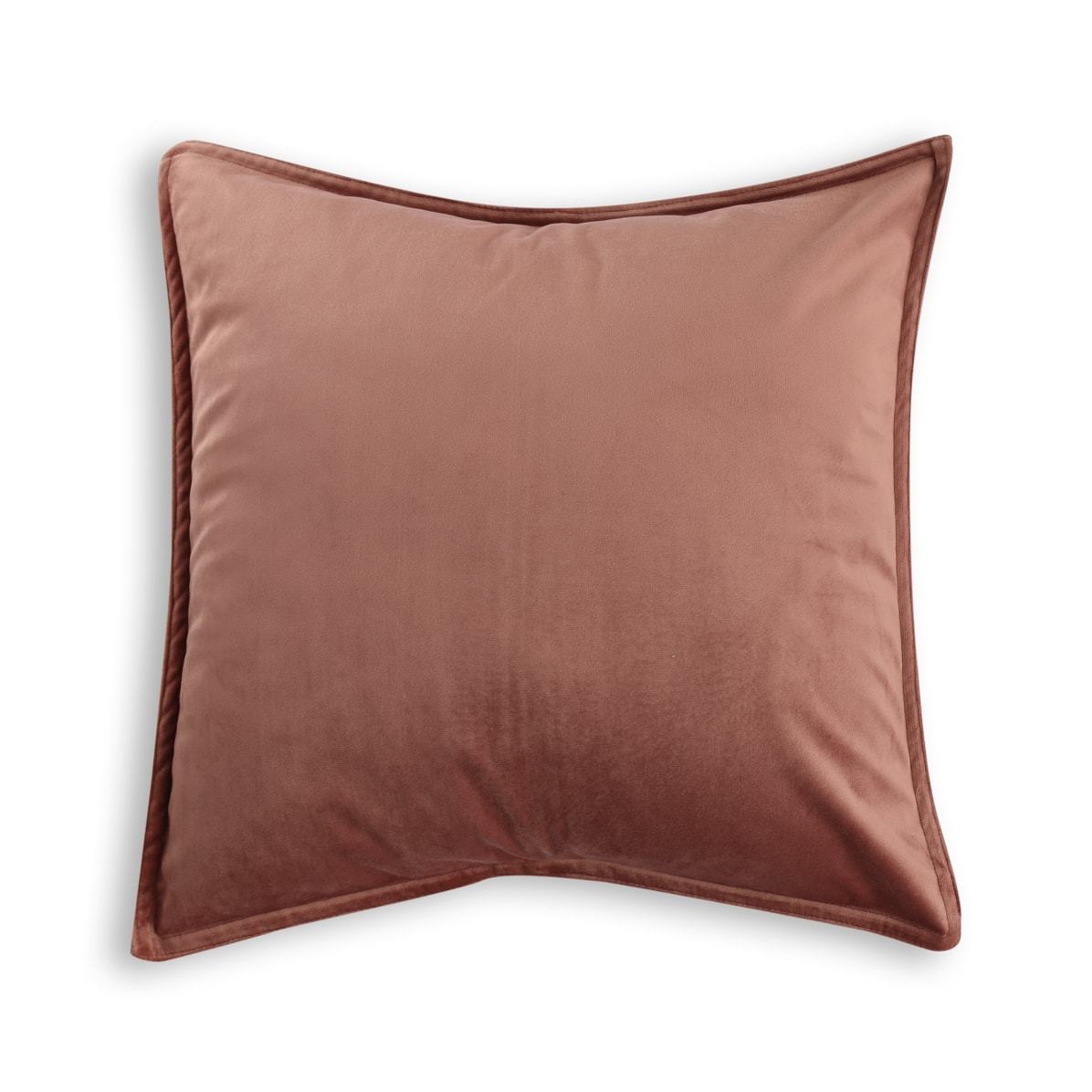 Velvet Square Cushion Covers 45 x 45 cm