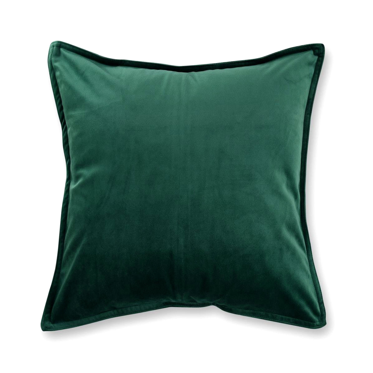 Velvet Square Cushion Covers 45 x 45 cm