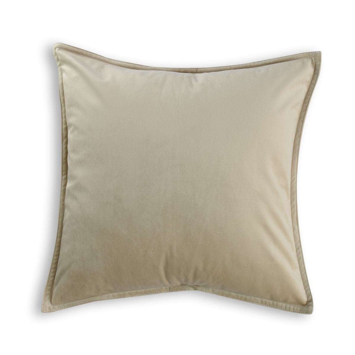 Velvet Square Cushion Covers 50 x 50 cm