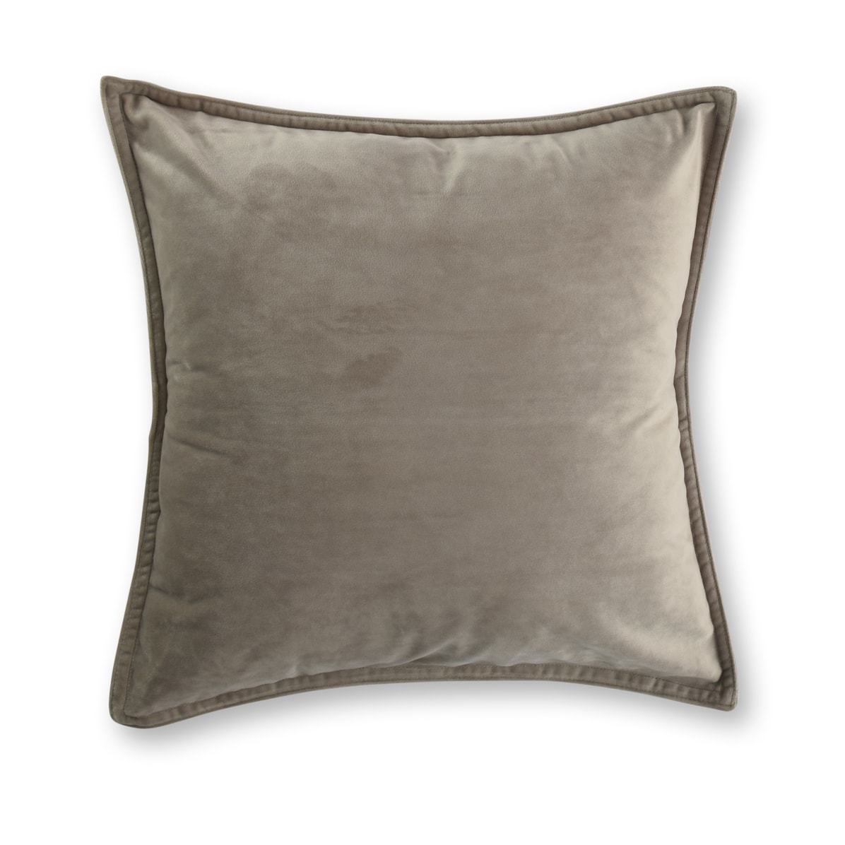 Velvet Square Cushion Covers 50 x 50 cm