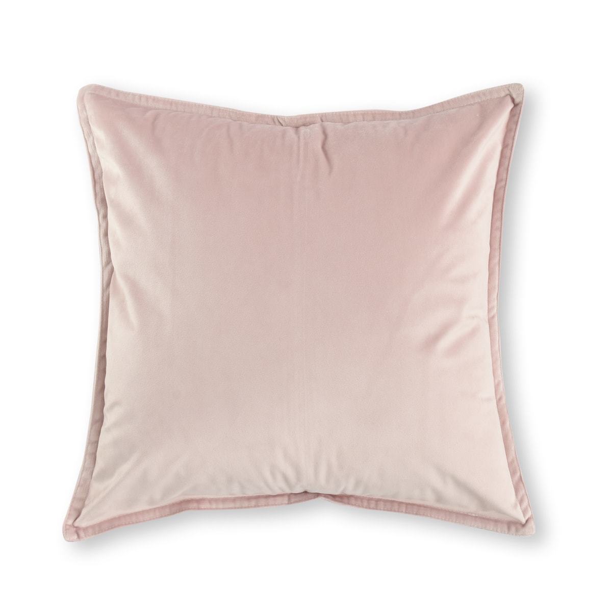 Velvet Square Cushion Covers 50 x 50 cm