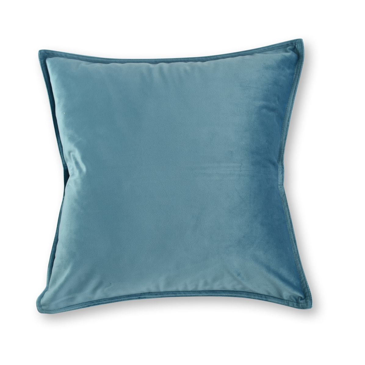 Velvet Square Cushion Covers 45 x 45 cm