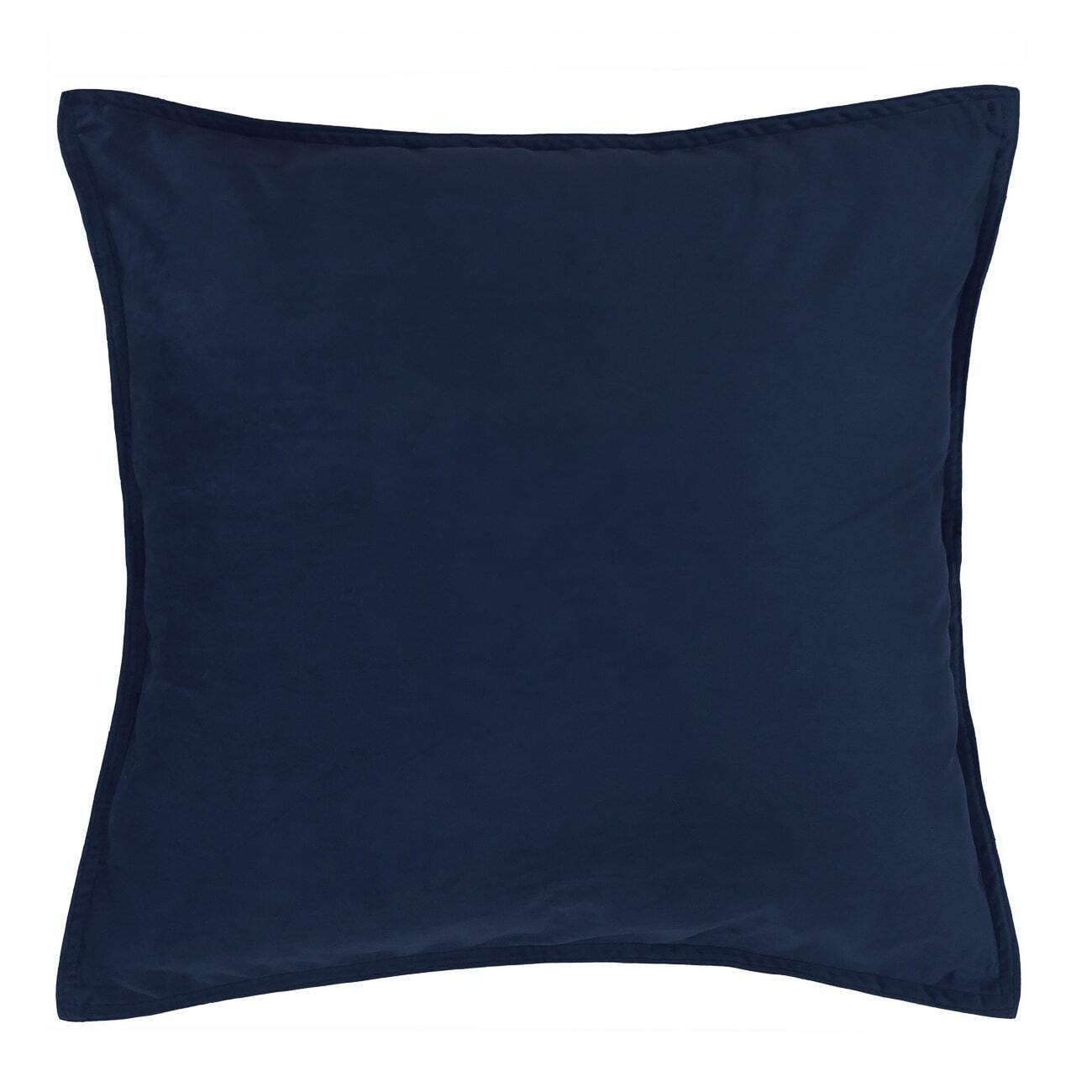 Velvet European Pillowcases