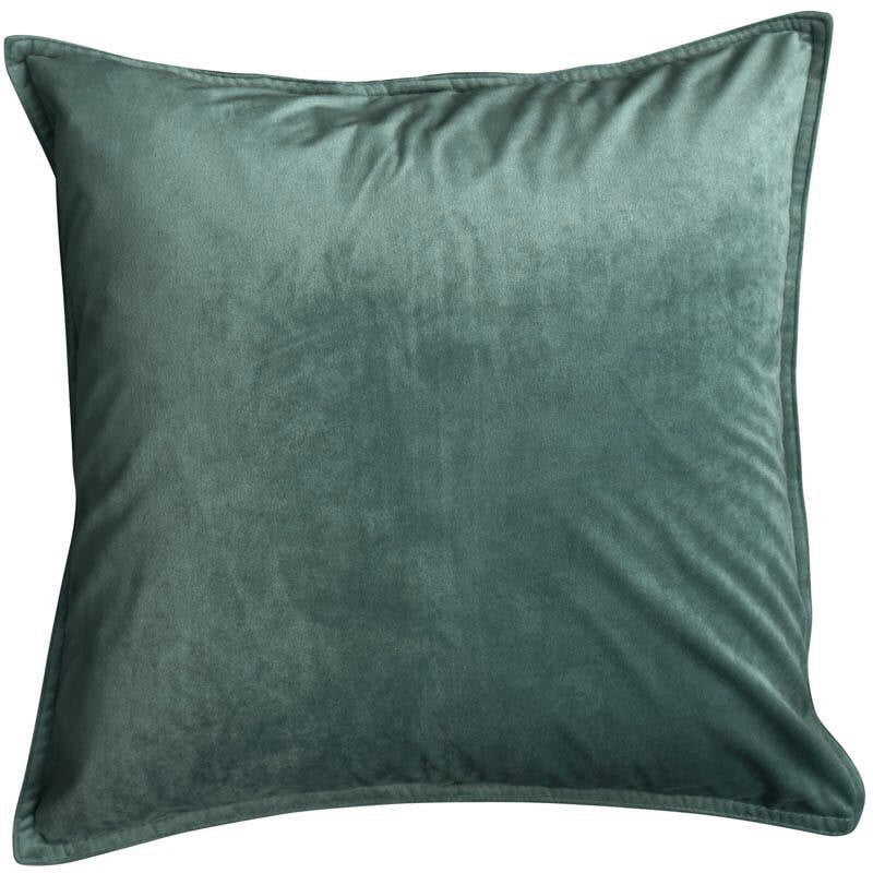 Velvet Square Cushion Covers 50 x 50 cm