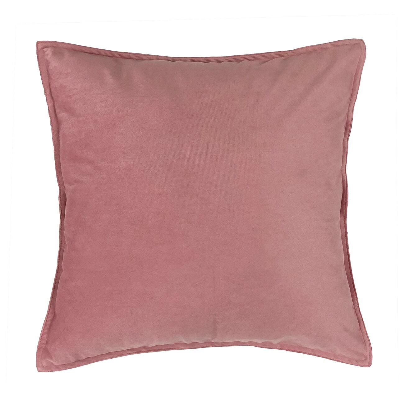 Velvet European Pillowcases