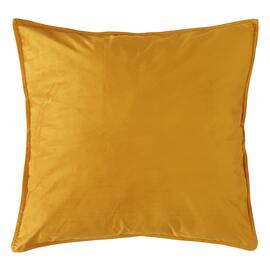 Velvet European Pillowcases