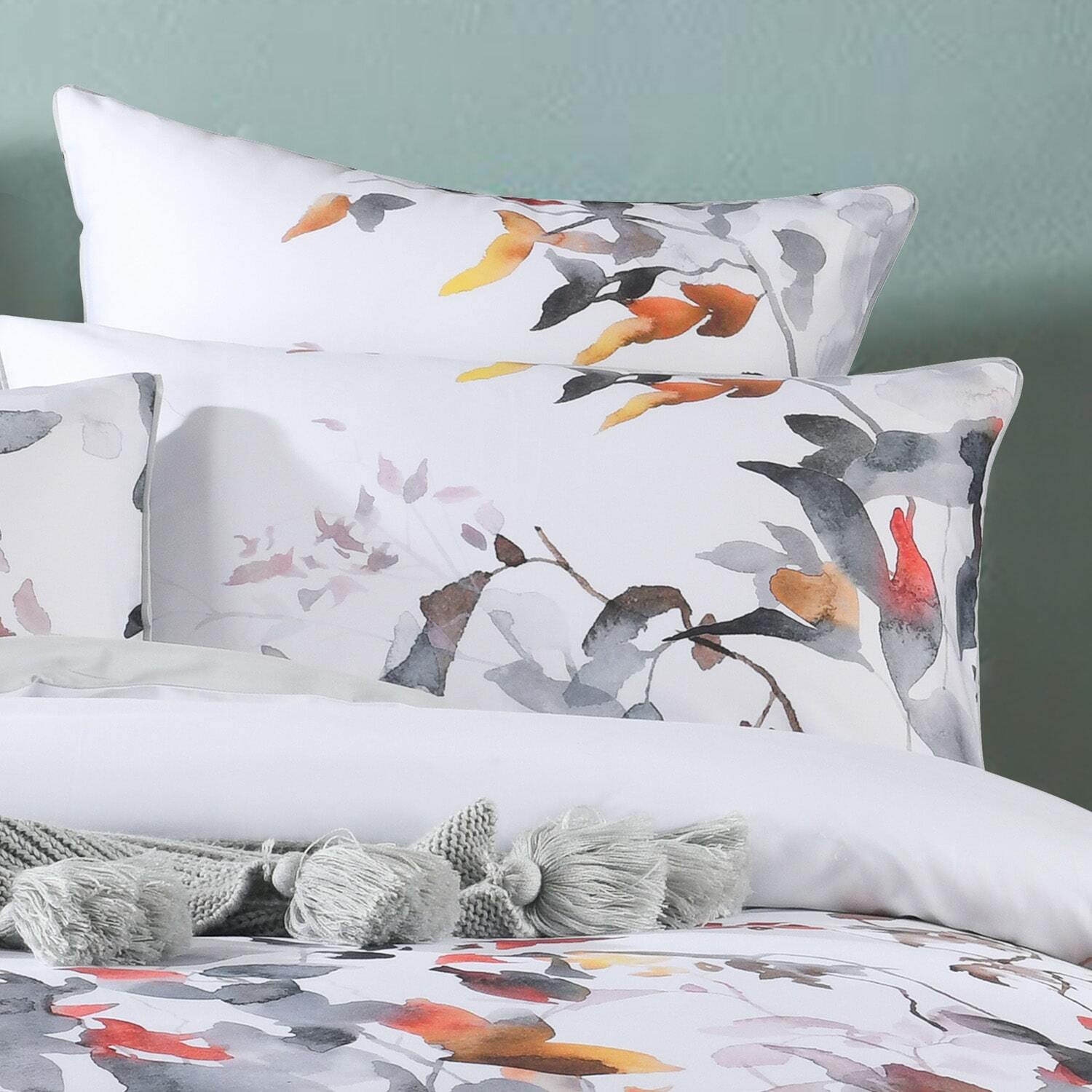 Arianne Quilt Cover Set