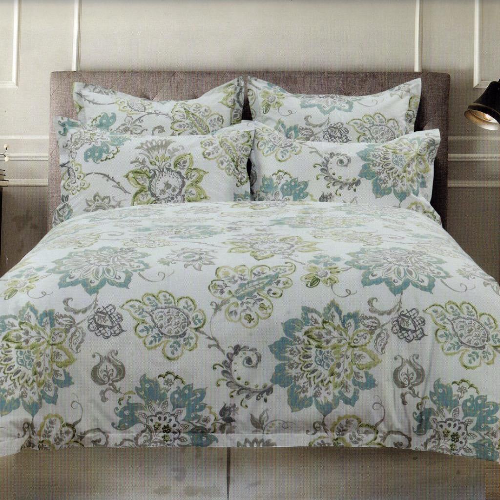 Avignon Quilt Cover Set