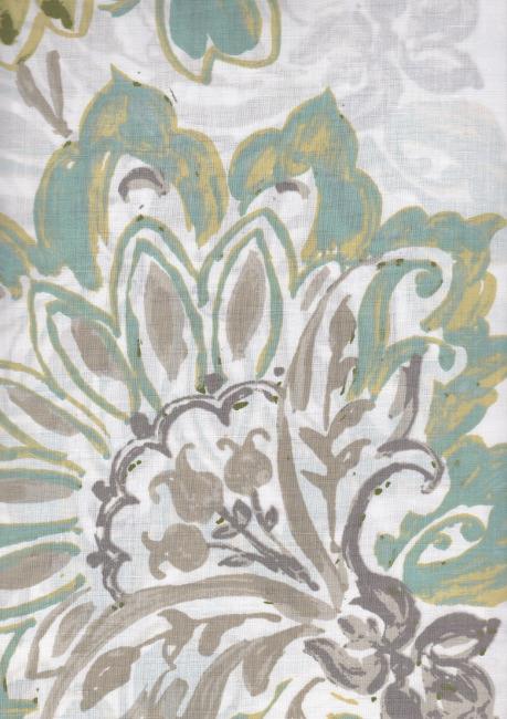 Avignon Quilt Cover Set