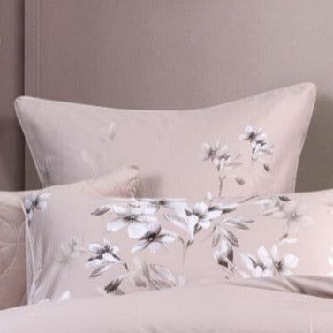 Azari European Pillowcase