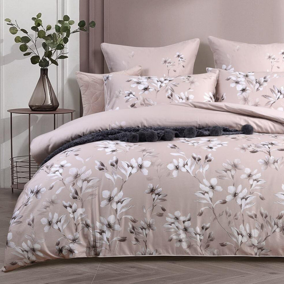 Azari European Pillowcase