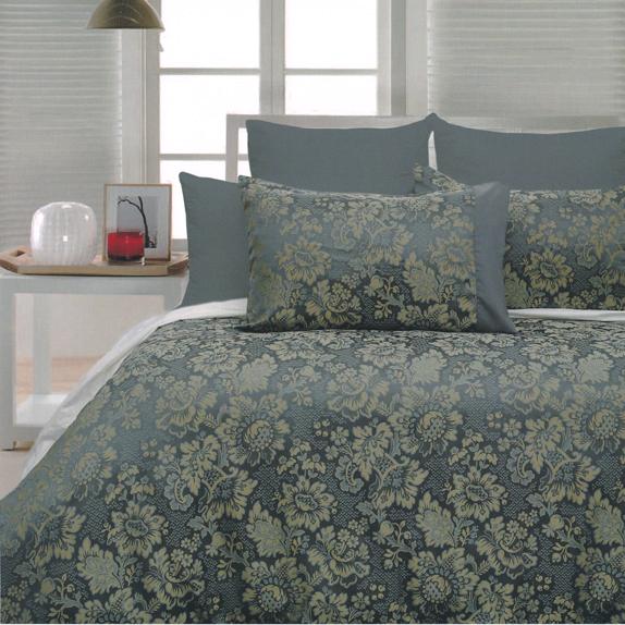 Balwyn Green quilt cover set