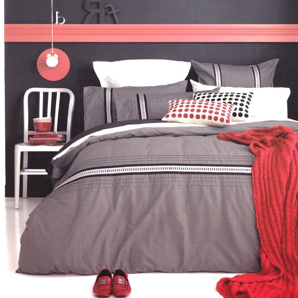 Billie Quilt Cover Set