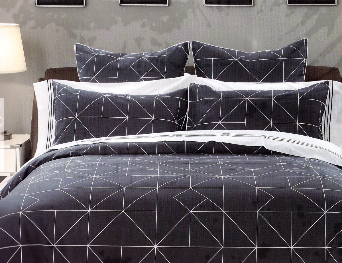 Bolton Quilt Cover Set