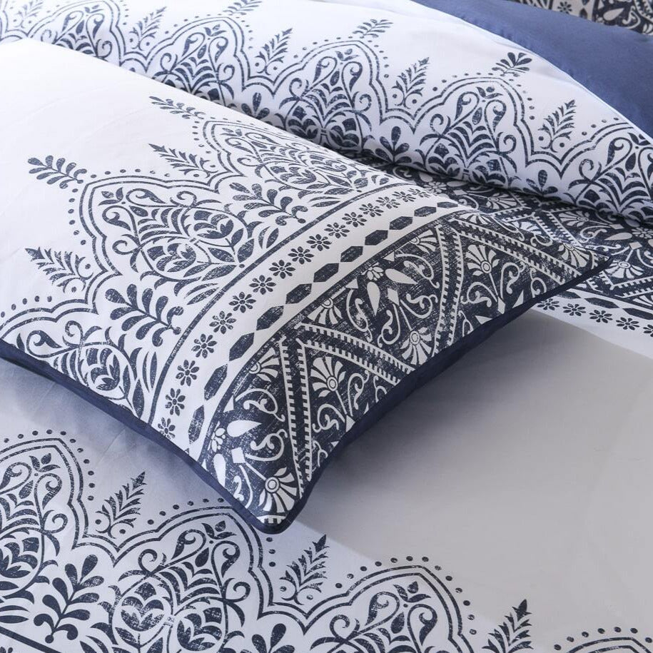 Dakota Quilt Cover Set