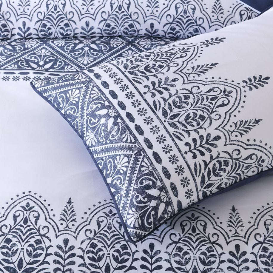 Dakota Quilt Cover Set