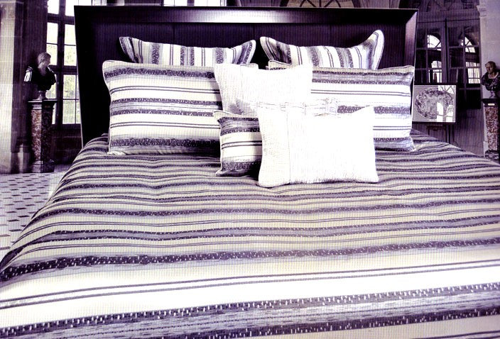 Eleanor Quilt Cover Set