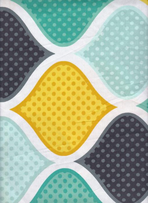 Garret Quilt Cover Set