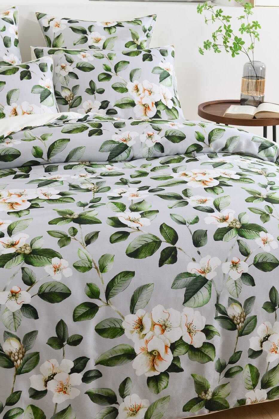 Hadleigh Quilt Cover Set