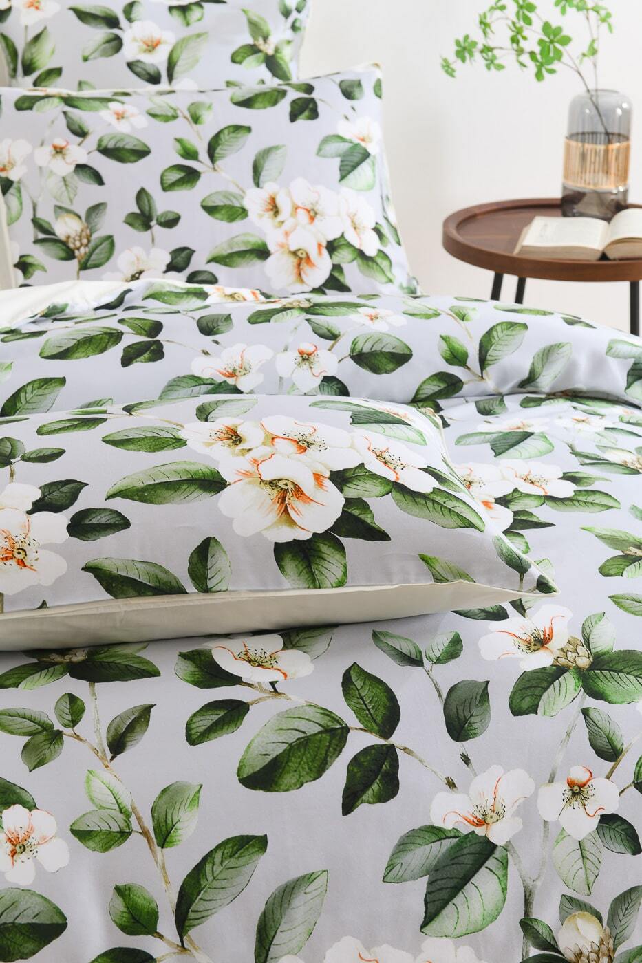 Hadleigh Quilt Cover Set