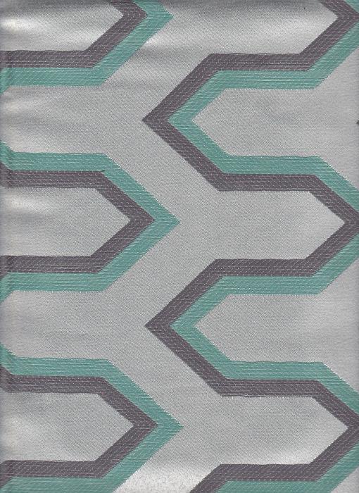 300TC Silver Grey duvet cover set. Polyester jacquard quilt cover set.