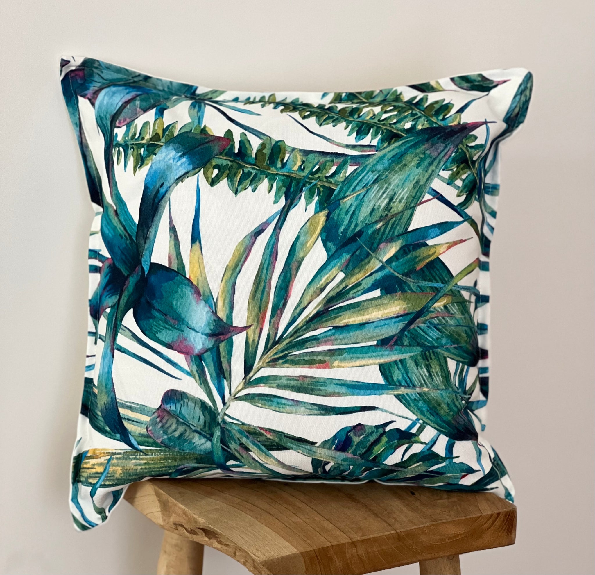 Blooms 3 Cushion Cover