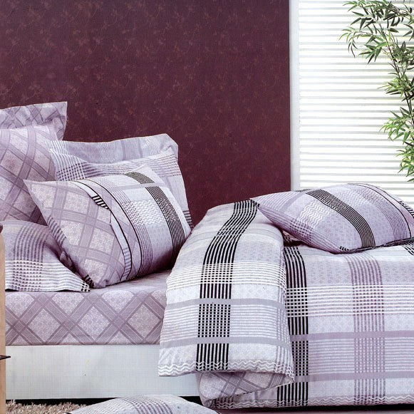 Jasper Quilt Cover Set