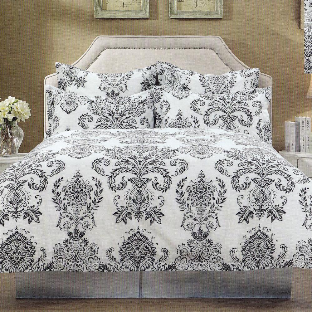 Liren Quilt Cover Set