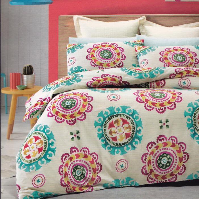 Madira Quilt Cover Set