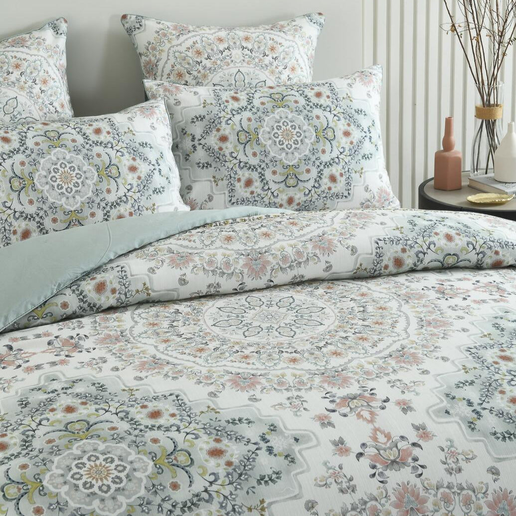 Makai Quilt Cover Set